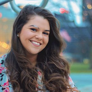 Meet your Posher, Allie